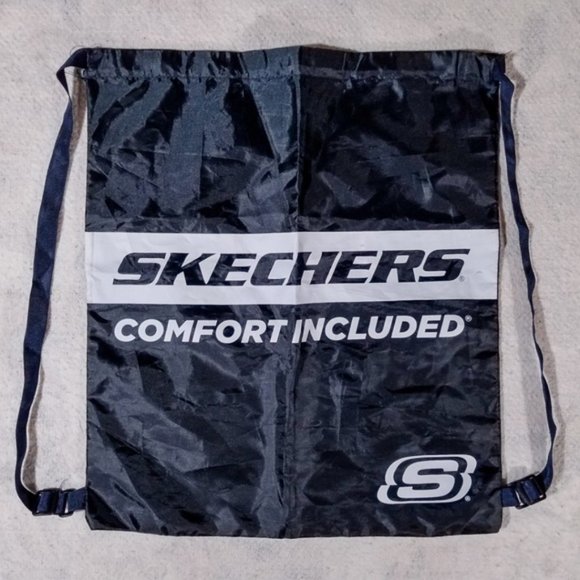 Skechers Packable Lightweight Backpack Bag - Picture 1 of 8